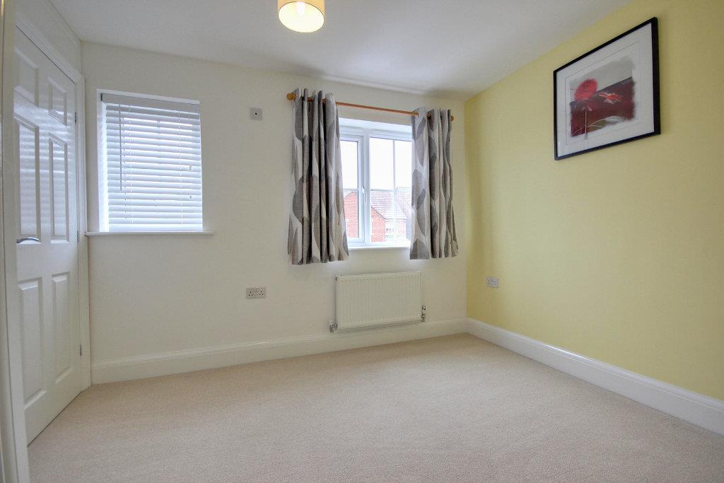 Mulberry Avenue, Beverley